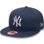 Reduzierte New Era 9FIFTY New York Yankees Snapback-Caps Größe M 