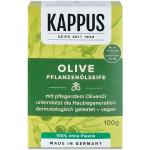 Kappus Vegane Seifen mit Olive 