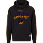 HUGO BOSS BOSS NBA Herrensweatshirts aus Baumwollmischung Größe 3 XL 