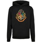 Schwarze F4nt4stic Harry Potter Herrenhoodies & Herrenkapuzenpullover Größe XS 