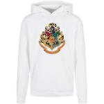 Weiße F4nt4stic Harry Potter Gryffindor Herrenhoodies & Herrenkapuzenpullover Größe XS 