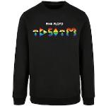 Schwarze F4nt4stic Pink Floyd Herrenhoodies & Herrenkapuzenpullover Größe XS 
