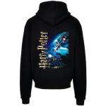 Schwarze F4nt4stic Harry Potter Hogwarts Herrenhoodies & Herrenkapuzenpullover Größe 5 XL 