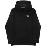Kapuzensweatshirt VANS "CORE BASIC PO" schwarz (black) Kinder Sweatshirts Vans