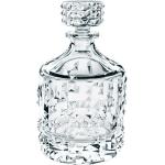 Moderne Nachtmann Runde Whiskey Karaffen 750 ml aus Kristall 