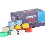 Karakal Basisband PU Super Grip 1.8mm farblich sortiert 24er Box