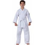 Karateanzug Junior/Basic Kwon ® Clubline 80-190 mit Gürtel für Kinder und Jugend