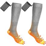 Thermo-Socken für Herren für den für den Winter 