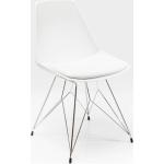 Kare Design Stuhl 82743 Wire White