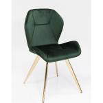 Grüne KARE DESIGN Designer Stühle 