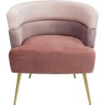 Rosa KARE DESIGN Lounge Sessel Breite 50-100cm, Höhe 50-100cm, Tiefe 50-100cm 