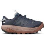 Braune Karhu Ikoni Trailrunning Schuhe für Damen Größe 43,5 