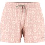 Reduzierte Pinke Kari Traa Jeans-Bermudas aus Denim für Damen Größe XS für den für den Sommer 