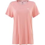 Reduzierte Pinke Kari Traa T-Shirts für Damen Größe XS 