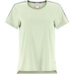 Reduzierte Grüne Kari Traa T-Shirts für Damen Größe XS 