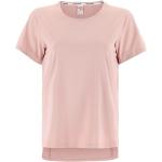 Reduzierte Pinke Kari Traa T-Shirts für Damen Größe XS 