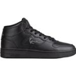Schwarze Karl Kani High Top Sneaker & Sneaker Boots aus Leder für Herren Größe 41 