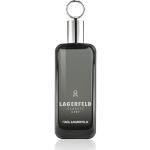 Karl Lagerfeld Classic Grey Eau de Toilette 100 ml