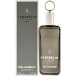 Karl Lagerfeld Classic Grey EdT, Linie: Classic Grey, Eau de Toilette für Herren, Inhalt: 100ml