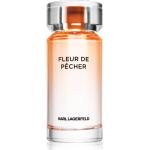 Reduzierte Karl Lagerfeld Karl Eau de Parfum 100 ml für Damen 