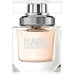 Reduzierte Karl Lagerfeld Karl Eau de Parfum 45 ml mit Limette für Damen 