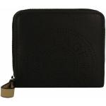 Karl Lagerfeld Hochkantbörse Damen K/Circle Fold Zip Wallet black
