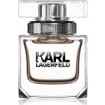 Reduzierte Karl Lagerfeld Karl Eau de Parfum 45 ml für Damen 