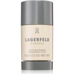 Karl Lagerfeld Lagerfeld Classic Deo-Stick für Herren 75 g