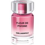 Karl Lagerfeld Karl Eau de Parfum 50 ml für Damen 