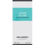 Karl Lagerfeld Karl Eau de Parfum 100 ml für Damen 