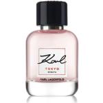 Reduzierte Karl Lagerfeld Karl Eau de Parfum 60 ml für Damen 