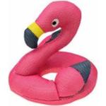 Pinkes Karlie Flamingo Hundezubehör 
