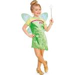 Grüne Elfenkostüme & Feenkostüme für Kinder Größe 116 