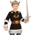 Wikinger-Kostüme für Kinder Größe 128 