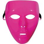 Pinke Phantom-Masken Einheitsgröße 