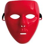 Rote Phantom-Masken Einheitsgröße 