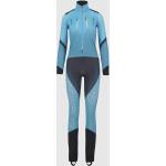 Karpos Karpos Race Suit EVO W blue atoll/vulcan (071) S