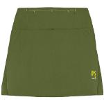 Karpos Lavaredo Run Skirt XS cedar green/rifle green