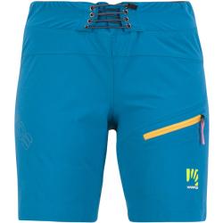 Karpos - Women's Val Di Dentro Bermuda - Shorts Gr M blau