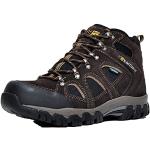 Karrimor Bodmin IV Weathertite, Men's Trekking and Hiking Shoes, 45 EU, Braun Dark Brown