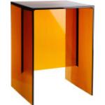 Kartell Kleinmöbel aus Plexiglas Breite 0-50cm, Höhe 0-50cm, Tiefe 0-50cm 