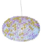 Lavendelfarbene Pendelleuchten & Pendellampen mit Lavendel-Motiv 