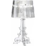 Barocke Tischlampen & Tischleuchten aus Kristall 