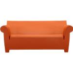 Kartell Bubble Zweisitzer-Sofas aus Kunststoff Breite 150-200cm, Höhe 150-200cm, Tiefe 50-100cm 2 Personen 