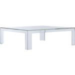 Kartell Invisible Low Coffee table