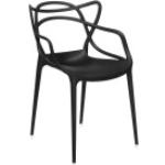 Moderne Kartell Masters Designer Stühle 
