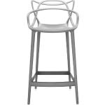 Goldene Kartell Masters Designer Stühle aus PU Breite 0-50cm, Höhe 0-50cm, Tiefe 0-50cm 