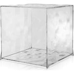 Kartell Optic Container glasklar transparent | ohne Tür