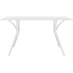 kartell Tisch Spoon Table | 160cm 0450703