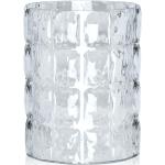 Bunte Kartell Runde Vasen & Blumenvasen matt aus Kristall 